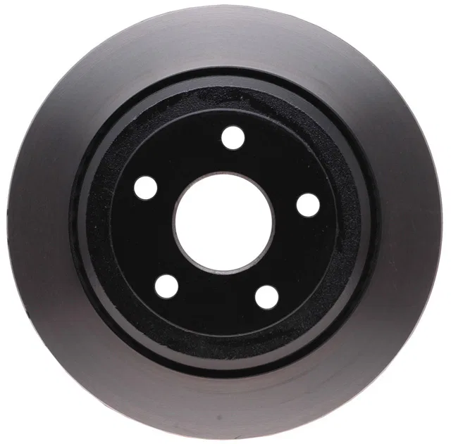 780869 – RAYBESTOS Brake Rotor, OE Replacement 12.99 Inch Outside Diameter Single